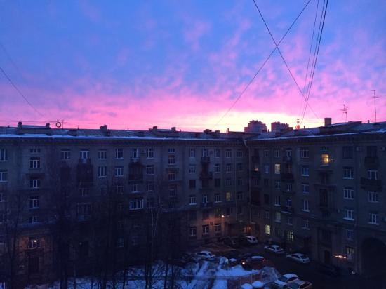 Скажите девочки как Вам погода