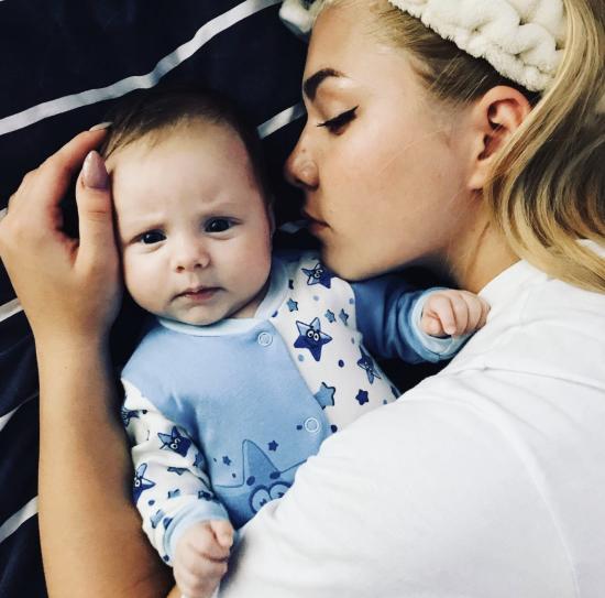 Мои доченьки😍люблю люблю Мои два