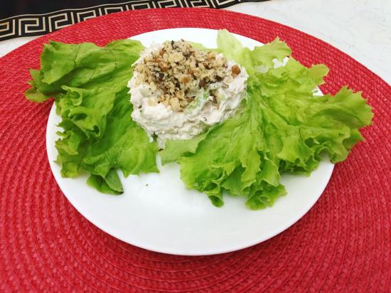 #рецептымамыviki Очень вкусный