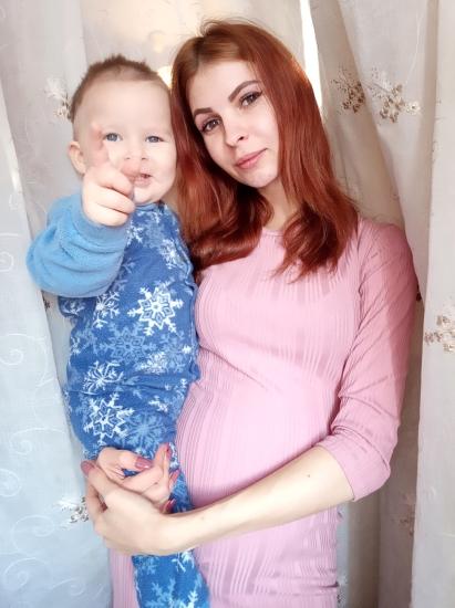 Сыночек мой, моё сокровище ,вот