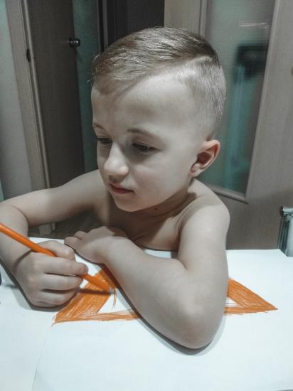 Это просто трешак! У Германа температура