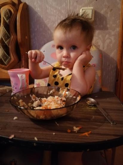 Нужен совет ну или мнение со стороны.