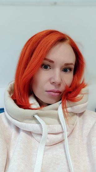 Я не считаю себя больной! 🤪 Да,