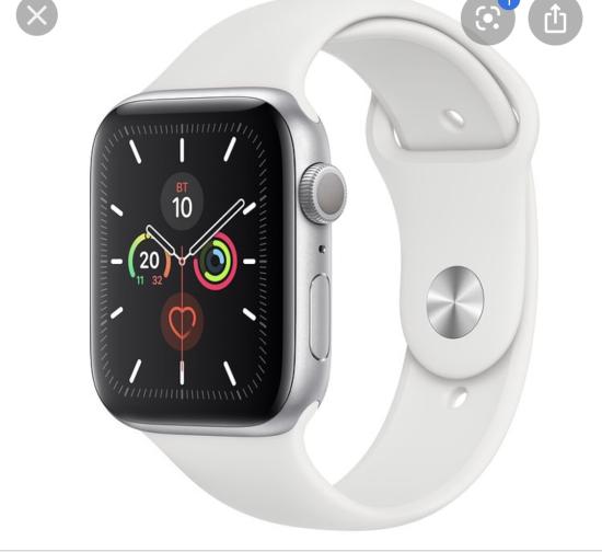 Обладательницы Apple Watch, расскажите