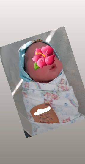 Сафия❤🌺 13.09.19 👶 8:45♥️🍃 3250