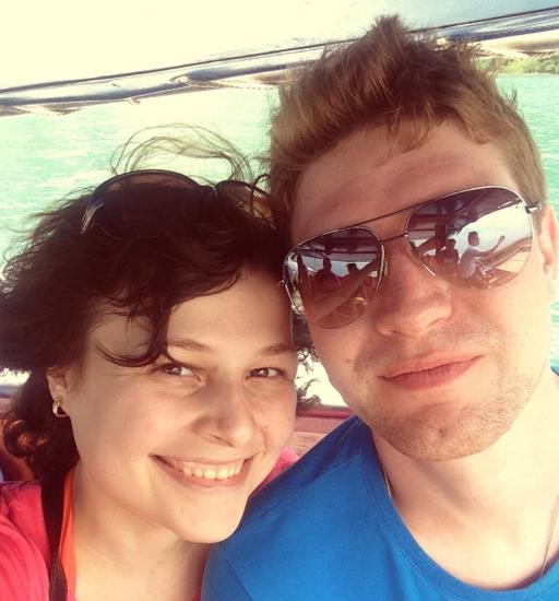 Сегодня видела не один пост о рыжих