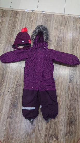 Продам комбинезон Lassie 180гр
