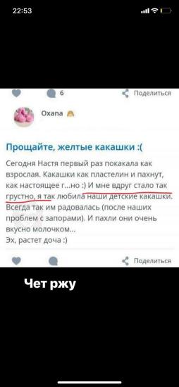 Написано конечно забавно, но смысл
