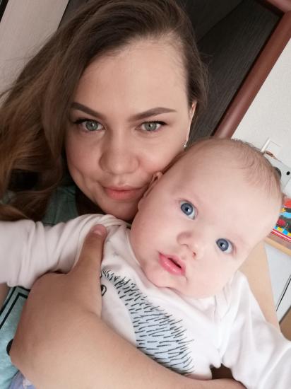 Наконец сегодня подала документы
