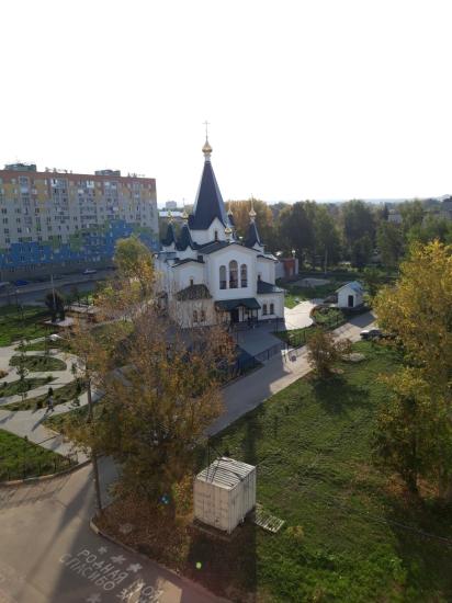 Спасибо, 7 роддом ! Вот мы и появились