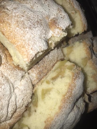Кому рецепт сааааамой простой и