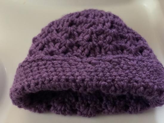I’m going to start selling beanies