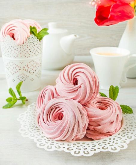 Доброго девчули💚 Хочу зефир. Нет