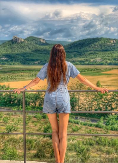 Путешествие это моя любовь ❤️ Сегодня