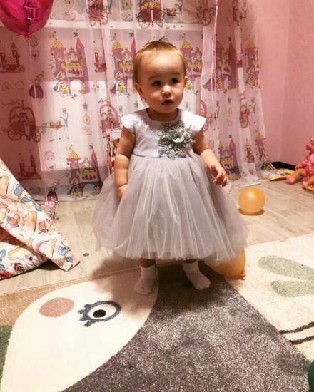 Маленькая принцесса 👸🏻