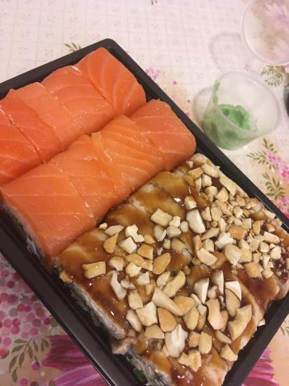 Ночной дожор...🐷 Все хорошо, но