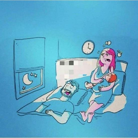 Думаю каждой мамочке это знакомо...🙄🙈 #мамаможет