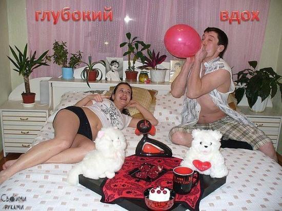 Интересная идея! Продолжение в