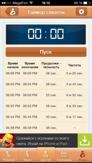 ❗️❗️❗️Тянет как при месячных!Это