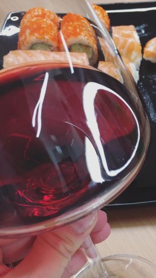 Just 0 🍷очень-очень неплохо )))