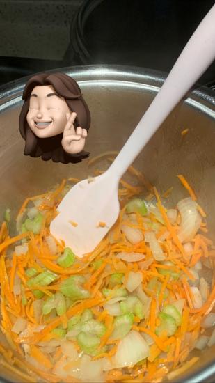Томатный супец-пюре 🍲🍅 Кексы божественные