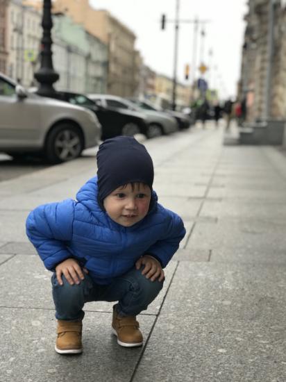 Ох и день вчера выдался 😰 Думала