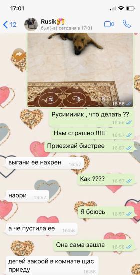 Я почему то думала что мой муж