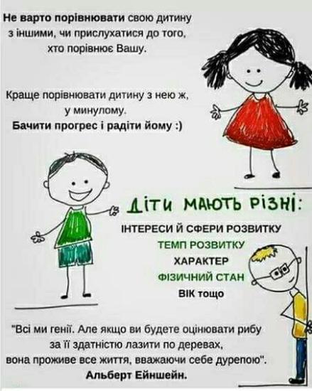 Мое главное правило в воспитании
