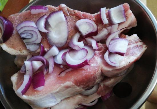 Хозяюшки, подскажите как приготовить