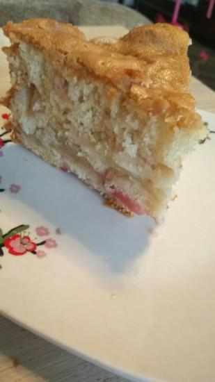 Шарлотимся) Девочки куда яблоки