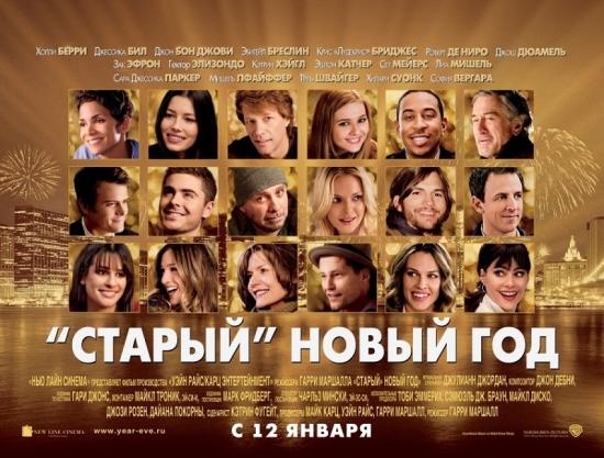 У всех наверно любимые новогодние