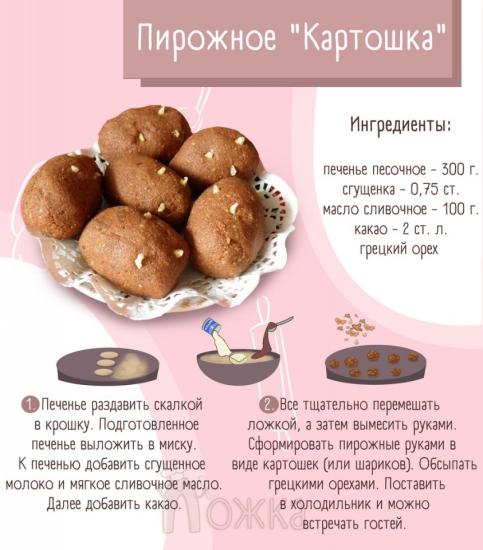 Если гости почти на пороге. Если