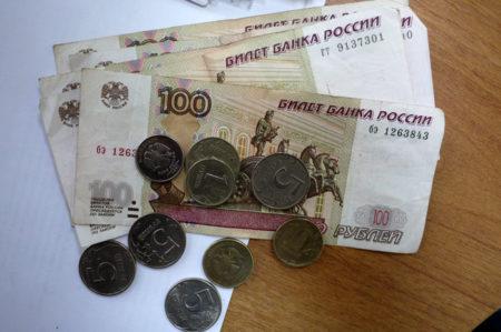В продолжение к предыдущему посту,