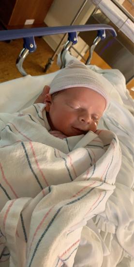 Santino Anthony 7 “13 20 1/2 inches