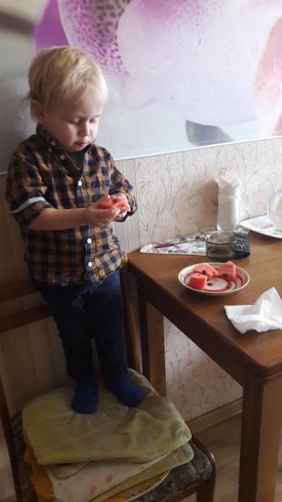 Мамы мальчишек, помогите мне с