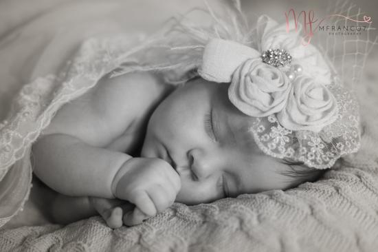My sweet girl
