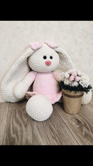 Игрушка ручной работы😍 1300₽