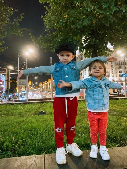 Доброе утро ☀️ 1,5 суток не спать