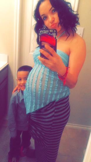 29 weeks today, thank God 🙏🙈🎀..