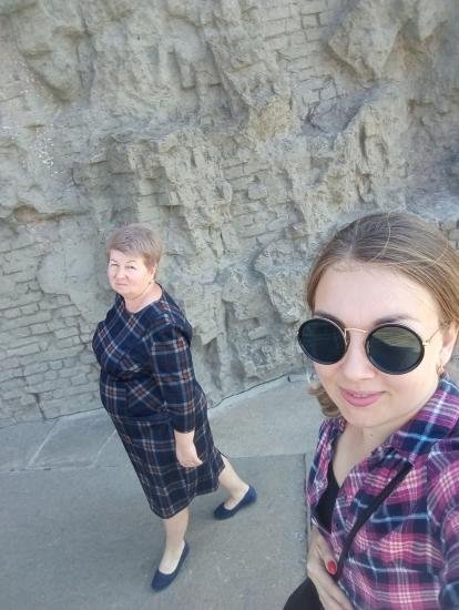 Для мам мы всегда дети и неважно