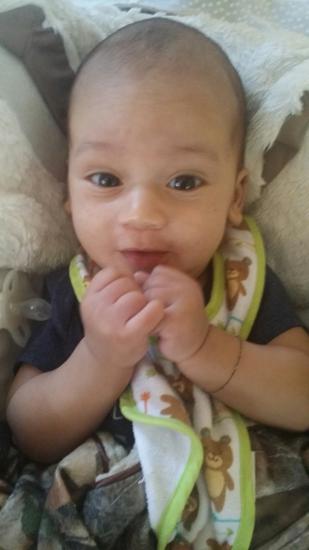 My love bug