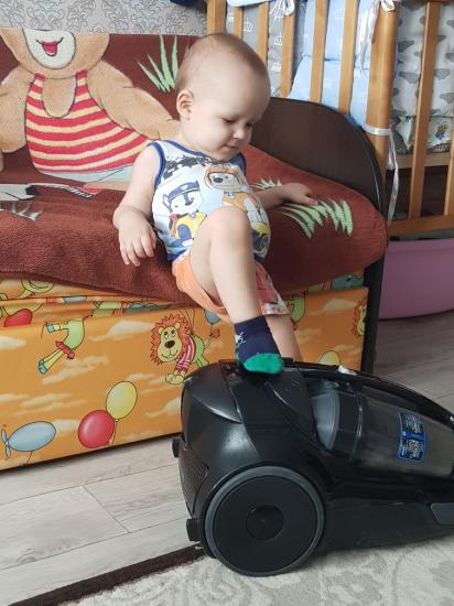 А зачем нам собственно игрушки🤣Полчаса