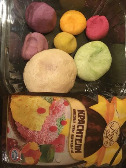 Начинаем перебирать варианты досуга🙃 пробовали