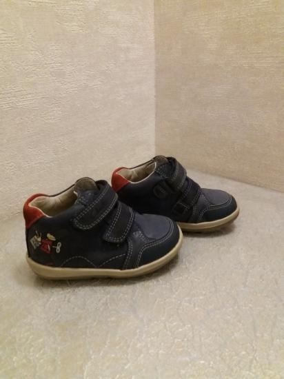 Ботиночки Clarks , идеально на