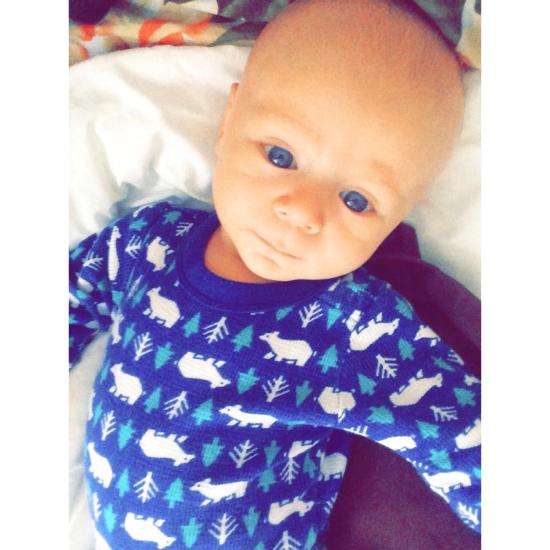 Львёночек мой👶😍👼