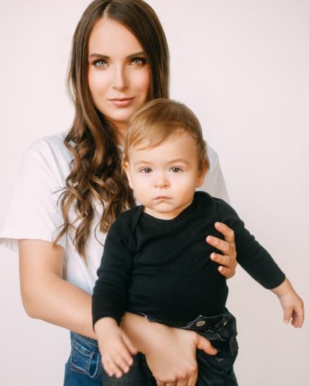 Вот такое новогоднее чудо🤰 Ждём