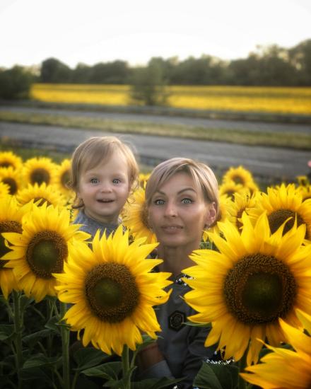 Моя кнопка❤🌻 она аж визжала от