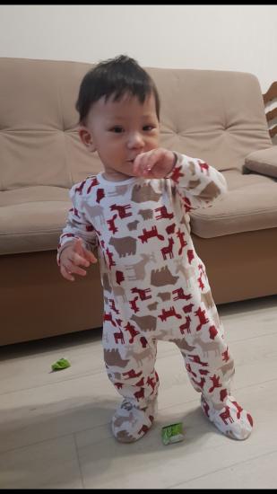 Мое солнышко, с прошлого года