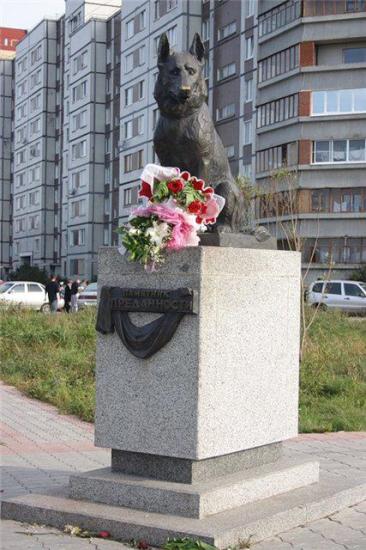 Ещё одно доказательство того что