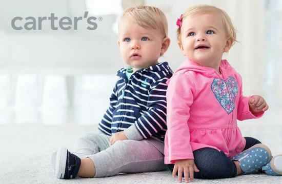 Девочки, скажите,а что Carter's